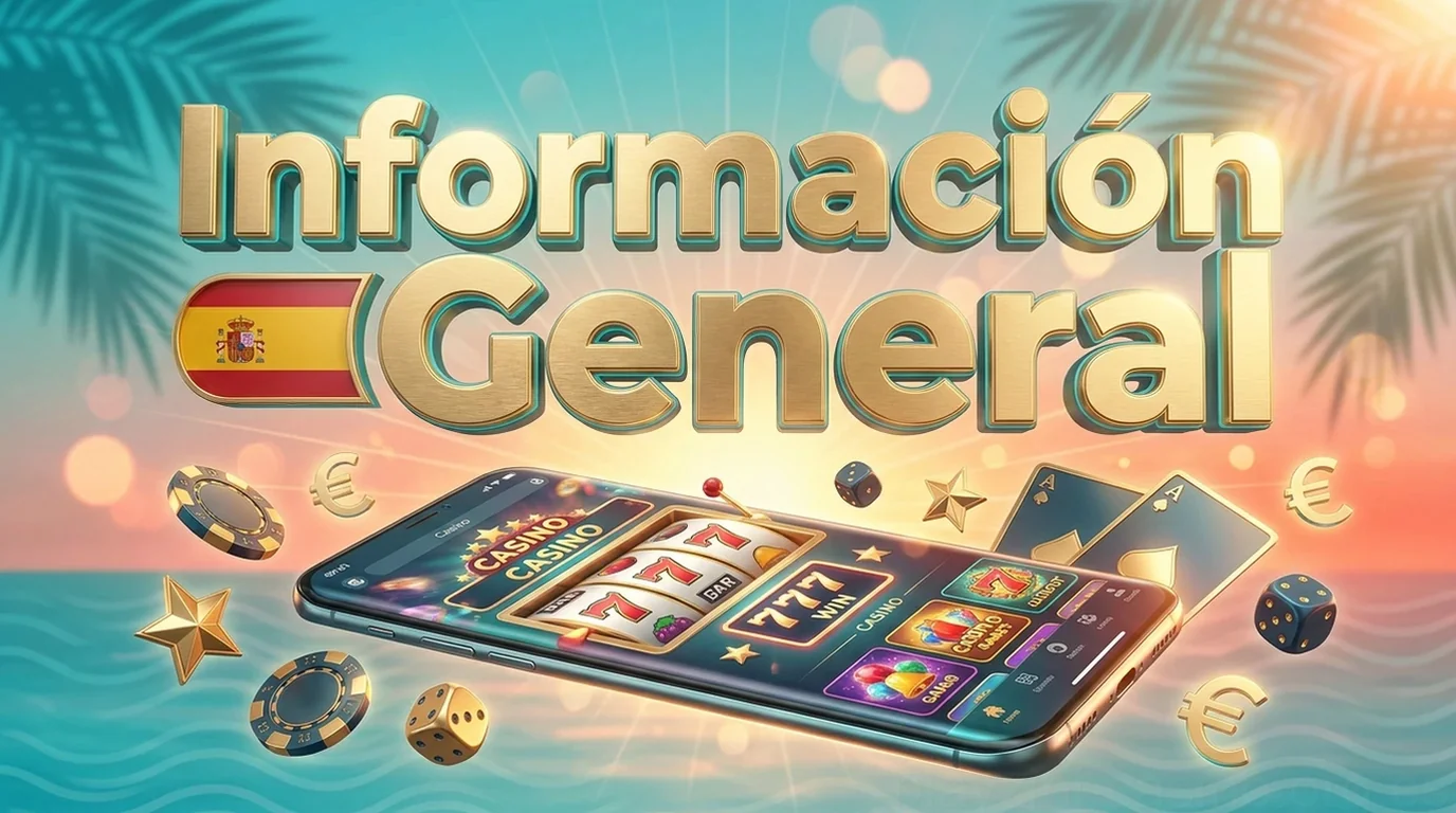 Información General