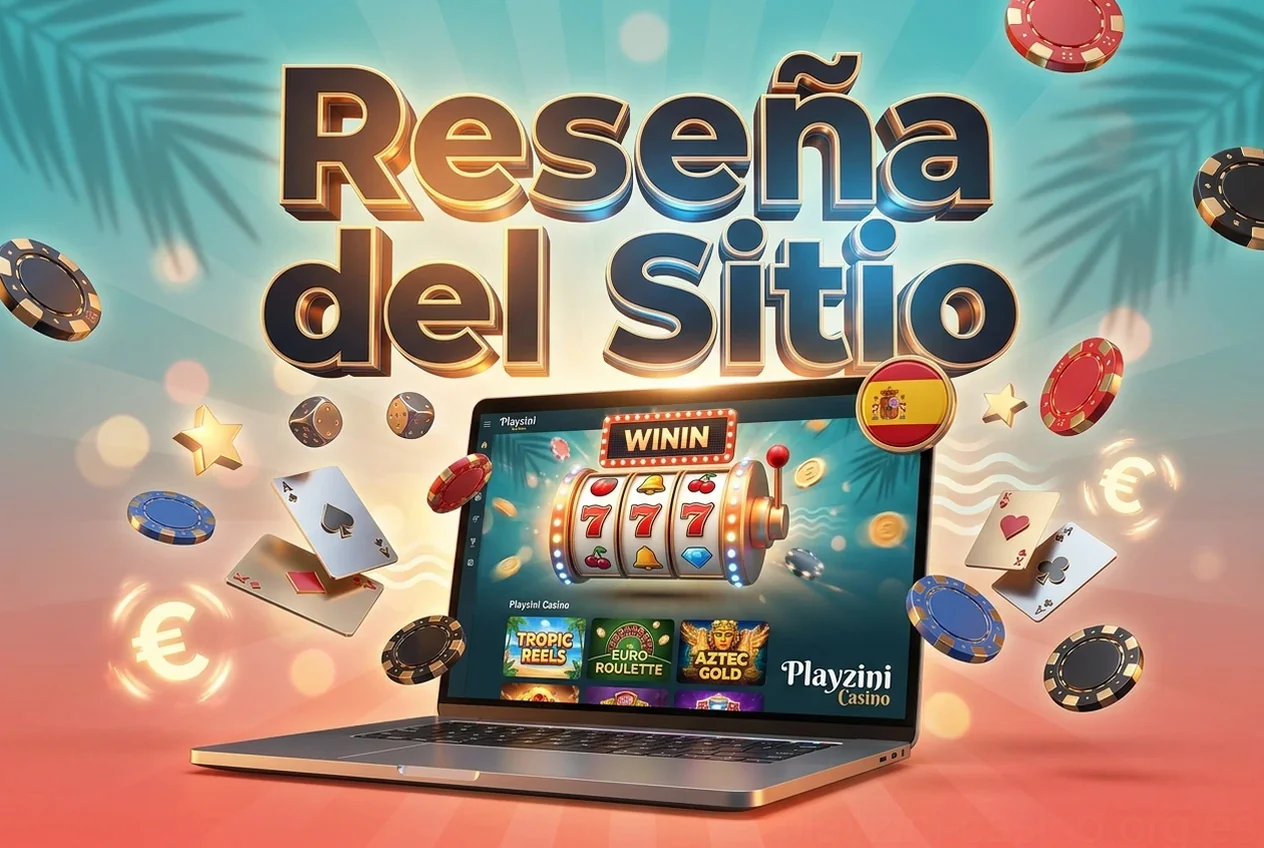 Reseña del Sitio